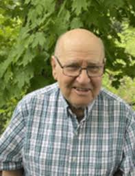 Donald Bruce McLean Obituary