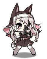 P7 Win Animation Girls Frontline Know Your Meme Girls' frontline | reminder about dd ranking's bosses. p7 win animation girls frontline