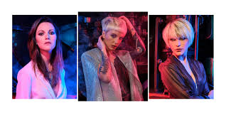 Septembre 04, 2019 2 cet automne, les looks vintage et glamour font fureur sur les podiums avec des coiffures plaquées, rehaussées par des boucles bien dessinées au niveau des longueurs. Tendances Coiffure Automne Hiver 2020 Raphael Perrier Le Club