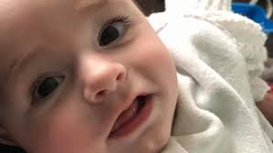 Vote in our Bonny Baby competition