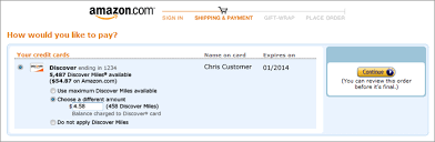 You may be able to find out answers to customer service questions, as long as the question does not require access to your discover card account, using the websupport@service.discovercard.com email. Amazon Com Shop With Points