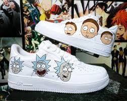 Airforce1 Nikeairforce1 Nike Sneaker Sneakers Gunesblog Com Tenue Sneakers Kulluk In 2020 Custom Shoes Diy Nike Air Force Ones Painted Sneakers
