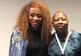 Dj zinhle announces own reality show, the unexpected. Mqrouxyuphpqym