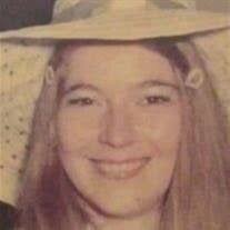 Edith Louise Benton Obituary