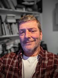 We're trying to get away