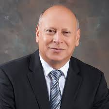 Byron Walter's Instagram, Twitter & Facebook