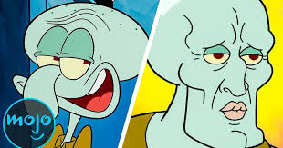 Why do i get everything chrome on my computer? Top 10 Best Squidward Moments Ever Voicetube Learn English Through Videos