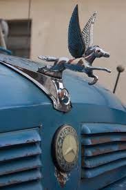 Pin On Hood Ornaments