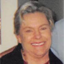 Obituary information for Glenna Brunelle