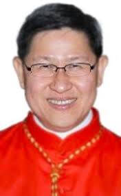 Biografía de Luis Antonio Tagle (Su vida, historia, bio resumida)