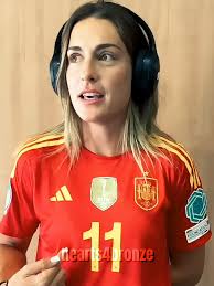 Spain Wins Womens World Cup