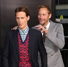 Gustaf skarsgård was born on november 12, 1980 in stockholm, stockholms län, sweden as gustaf caspar orm skarsgård. Alexander Skarsgard Bio Family Net Worth Celebrities Infoseemedia
