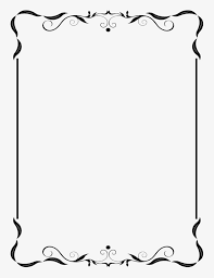 Fine Striped Calligraphy And Painting Border Painting And Calligraphy Frame Art Frame Png Image And Clipart Clip Art Borders Clip Art Vintage Free Clip Art