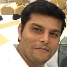 Proud moment for the entire team !