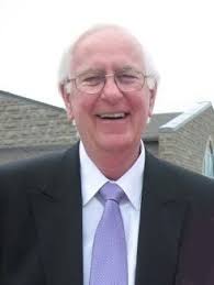 Paul Thorpe Obituary