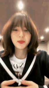 Seungwaniglive Wendyiglive GIF