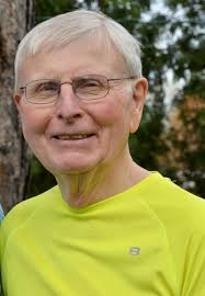 Kenneth Magee Service Details