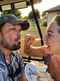 Went for ice cream and left with the best banana pudding!! Thnx Mia!!!