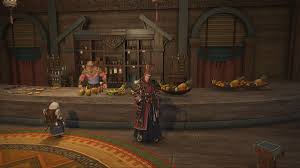 Where To Unlock All Tribal Quests In Ffxiv - Polygon