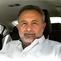 Enrique Alonso Manero Moreno