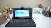 How do i reset my proscan tablet password? Proscan Tablet Hard Reset Youtube