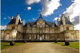 Découvrez des châteaux d'exception sur propriétés le figaro ! Chateau De Maisons Laffitte Turbopass