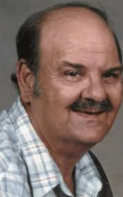 Obituary for Wayne Clinton Cook