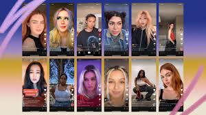 Best of all, these short length cuts require very little. Tiktok Teens Have Spoken The Side Part Is Dead Glamour
