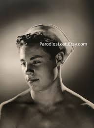 Gay Photography Prints