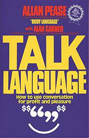 David bowers calls pleasure and profit one of the most useful books in american numismatics, and says it will change your buying strategies. 320 pages, full color, paperback. Talk Language How To Use Conversation For Profit And Pleasure Amazon De Pease Allan Garner Alan Fremdsprachige Bucher