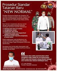 Indonesia Pasti Bisaaa Bisaaa Menuju Newnormal2020 Di 2020 Fotografi Kebidanan Kesehatan