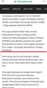 Untuk pilihan raya umum tersebut, sebanyak 52 kerusi telah dipertandingkan dan terdapat 1.28 juta pengundi yang telah didaftarkan daripada 1.6 juta penduduk di tanah melayu yang layak mengundi. Kami Viral Fotos Facebook