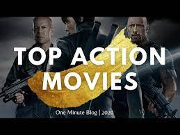 List of the latest action movies in 2021 and the best action movies of 2020 & the 2010's. Action Movies All Time Imdb Action Movies 2021 Youtube