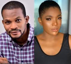 Jun 06, 2021 · congratulations are in order for presenter okoeguale ehizojie popularly known as dadaboy ehiz and hairstylist chyna bee as they welcome their first child together. Actor Uche Maduagwu Reaches Out To Annie Idibia