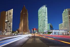 Address, phone number, potsdamer platz reviews: Potsdamer Platz And Leipziger Platz Berlin De