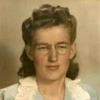 Etta Vincent Obituary