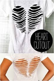 The baby onesie looks so adorable. 68 Fun And Flirty Ways To Refashion Your T Shirts Diy Crafts