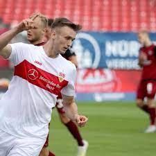Kalajdžić'in bu sezon kaç gol atacağını düşünüyorsunuz? Vfb Stuttgart Kalajdzic Mit Debut In Osi Startelf So Lief S Fur Den Sturmer Vfb Stuttgart