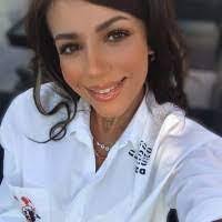 Daniela Curea's Instagram, Twitter & Facebook