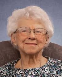 Irmgarde Ruth "Irma" Hendrickson Obituary (2023)