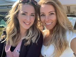 Kaitlin Wright's Instagram, Twitter & Facebook