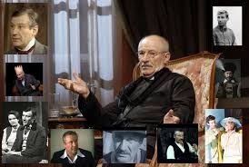 View the profiles of people named victor rebengiuc. Victor Rebengiuc O Poveste Despre O CarierÄƒ Cat O ViaÈ›Äƒ E Theatrum