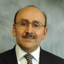 Dr. Westley Smith, MD