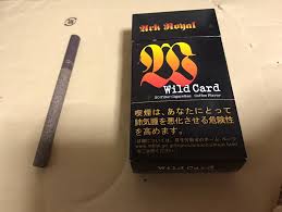 アーク ロイヤル ワイルド カード