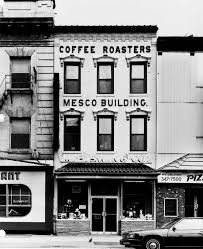 Swing's Tote Bag ⋆ Swing's Coffee