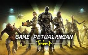 Kumpulan game offline android terbaik, semua best offline game android ini sangat layak dimainkan, lengkap dengan linknya! 12 Game Petualangan Terbaik Dan Seru Online Dan Offline