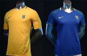 It is also the white tiger that seems to have inspired the design of their soccer team jersey at the olympics. There Are Some Awesome Football Jerseys On Show At The Rio Olympics Balls Ie