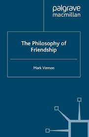 And, as an added convenience, there is free parking available to our guests. The Philosophy Of Friendship Amazon De Vernon M Fremdsprachige Bucher