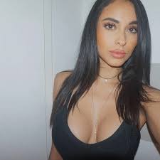 FOTO: Adrenalínová maniačka Kiara Gomez