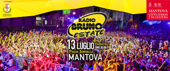 Oggi giornata top per il mio fisico solo flessioni. Radio Bruno Estate 2019 Medianet Concessionaria Di Pubblicita